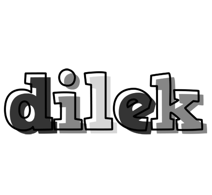 Dilek night logo