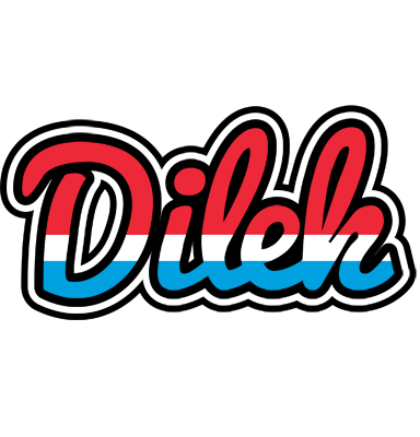 Dilek norway logo
