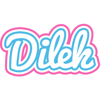 Dilek outdoors logo