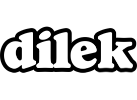 Dilek panda logo