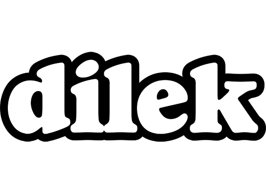 Dilek panda logo