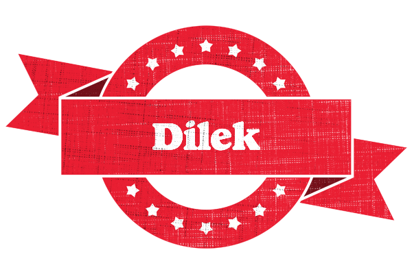 Dilek passion logo