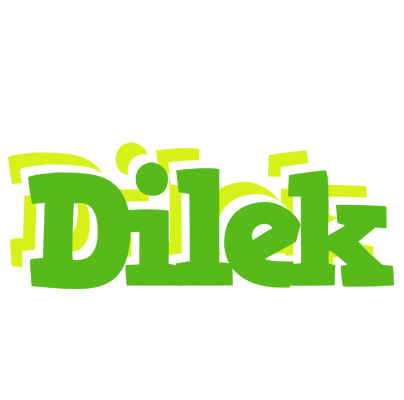 Dilek picnic logo