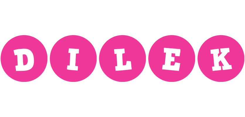 Dilek poker logo