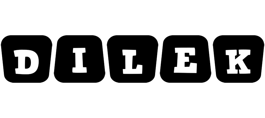 Dilek racing logo