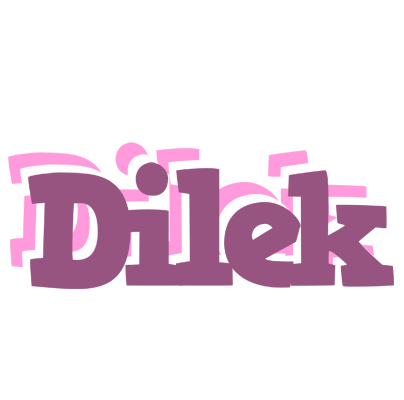 Dilek relaxing logo