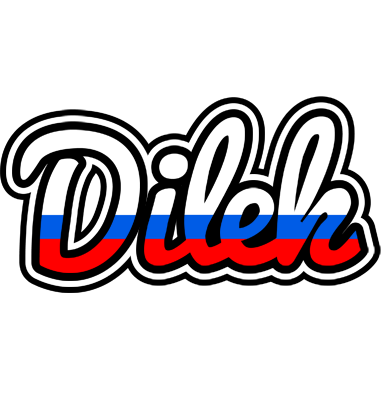 Dilek russia logo