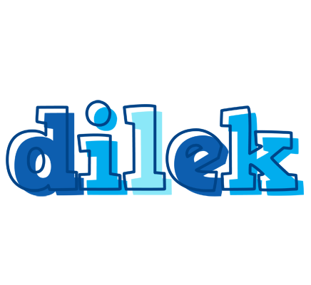 Dilek sailor logo