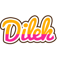 Dilek smoothie logo
