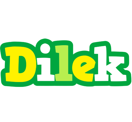 Dilek soccer logo