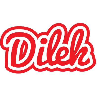 Dilek sunshine logo