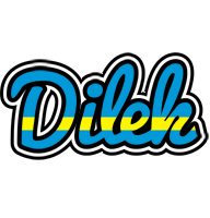 Dilek sweden logo