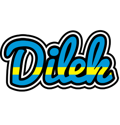 Dilek sweden logo