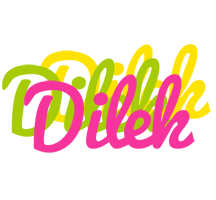 Dilek sweets logo