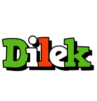 Dilek venezia logo