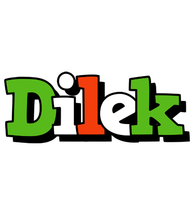 Dilek venezia logo