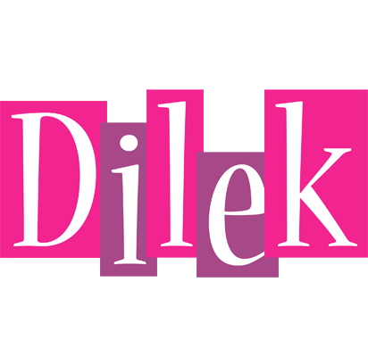 Dilek whine logo