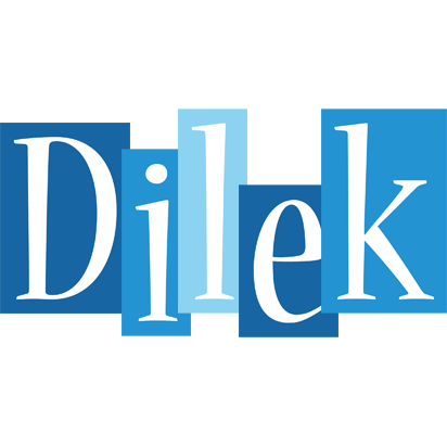 Dilek winter logo
