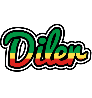 Diler african logo