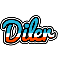 Diler america logo