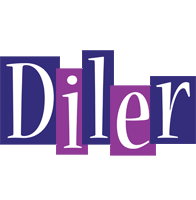 Diler autumn logo