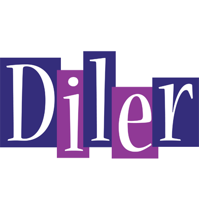 Diler autumn logo
