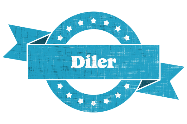 Diler balance logo