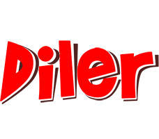 Diler basket logo