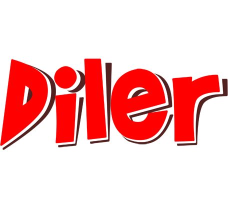 Diler basket logo