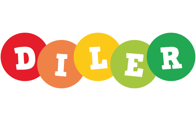 Diler boogie logo