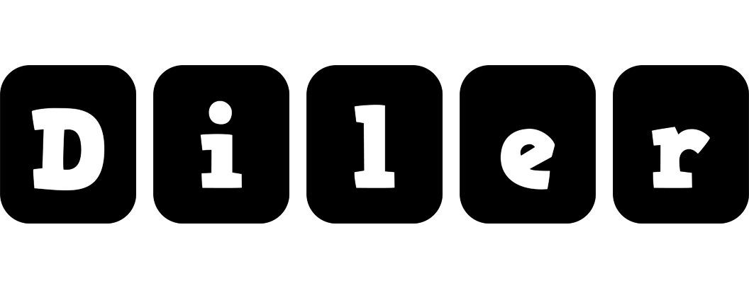 Diler box logo