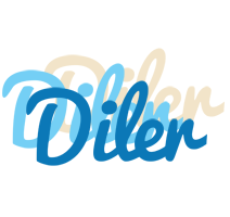 Diler breeze logo