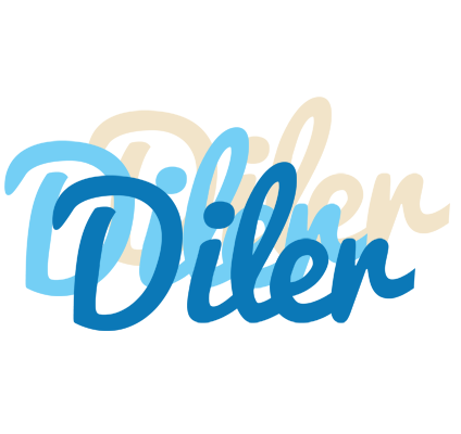 Diler breeze logo
