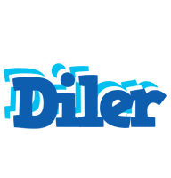 Diler business logo