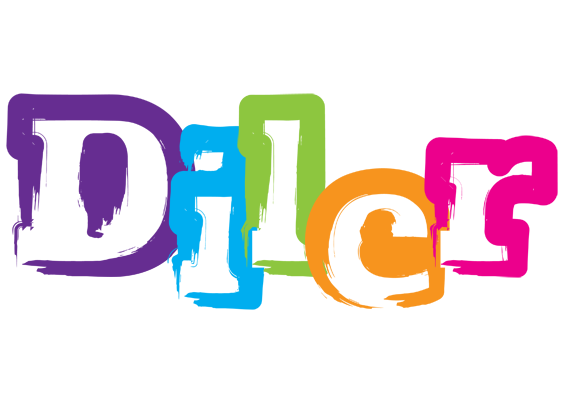 Diler casino logo