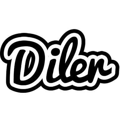 Diler chess logo