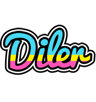 Diler circus logo