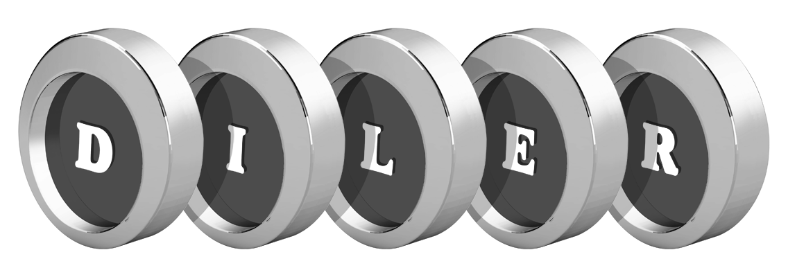 Diler coins logo