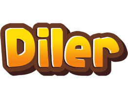 Diler cookies logo