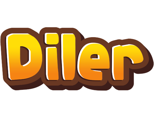 Diler cookies logo