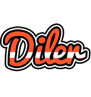 Diler denmark logo