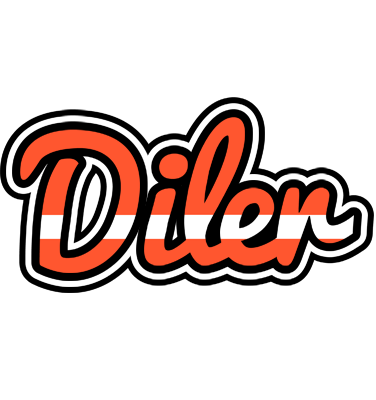 Diler denmark logo