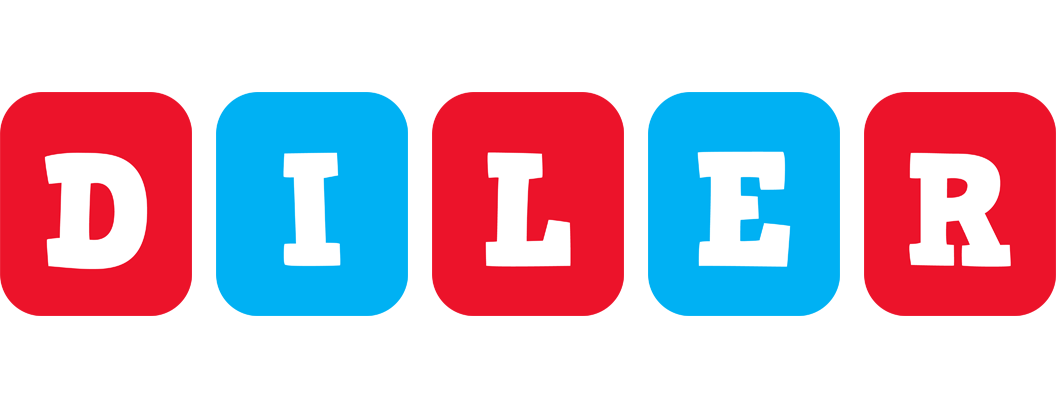 Diler diesel logo