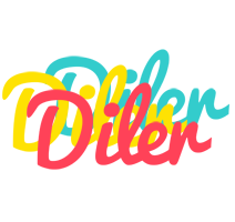 Diler disco logo