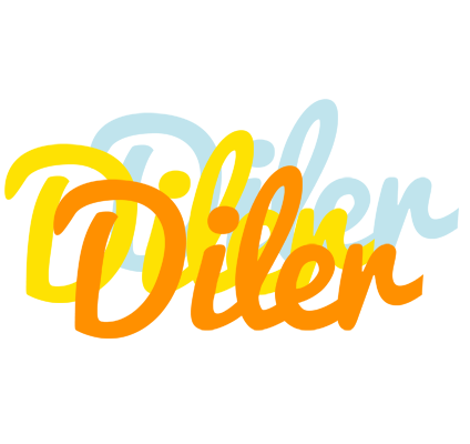 Diler energy logo