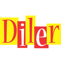 Diler errors logo