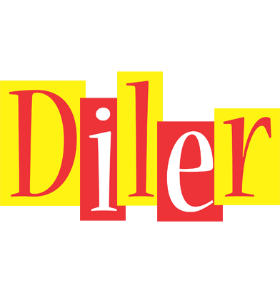 Diler errors logo