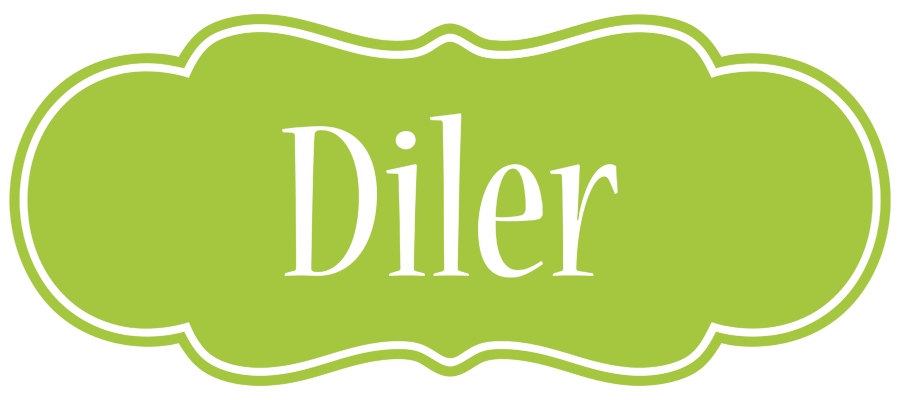 Diler family logo