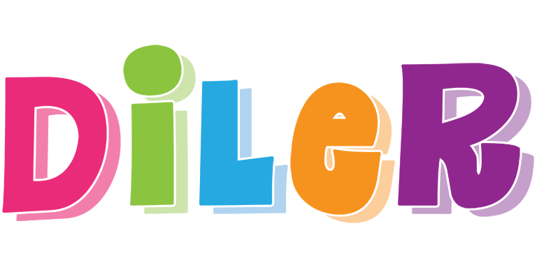 Diler friday logo