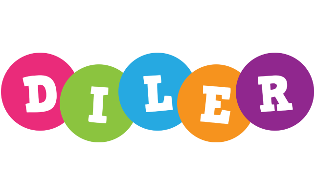 Diler friends logo